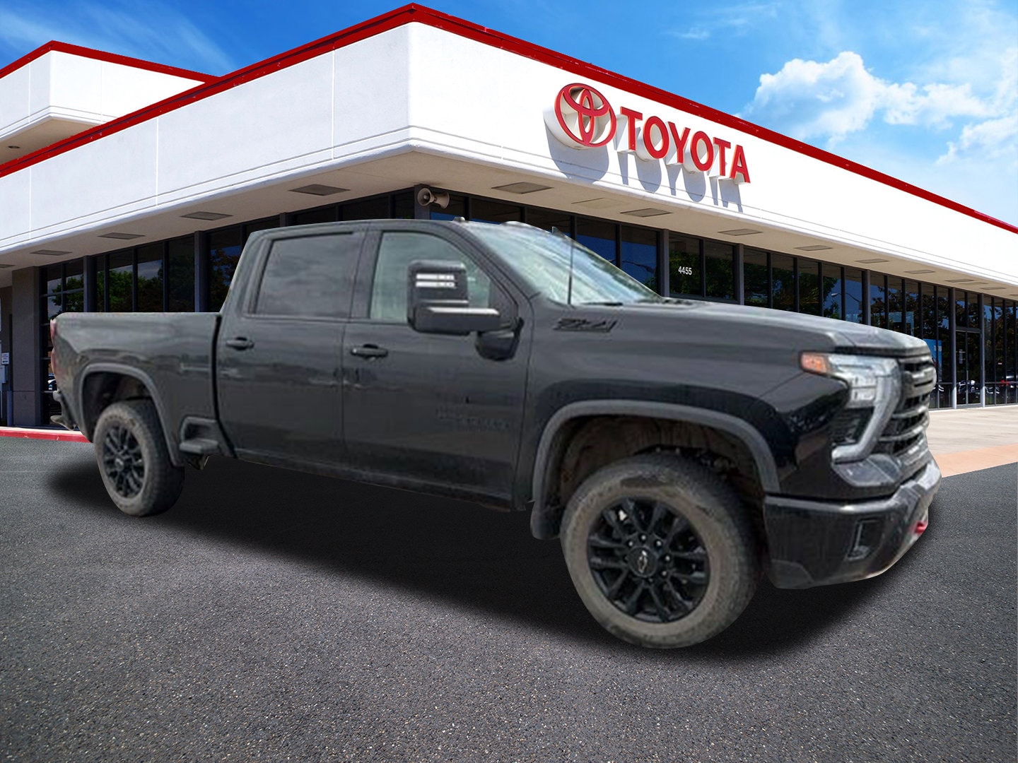 chevrolet silverado 2500hd 2025 2GC4KPE71S1178016 image chevrolet silverado 2500hd 2025 2GC4KPE71S1178016 image